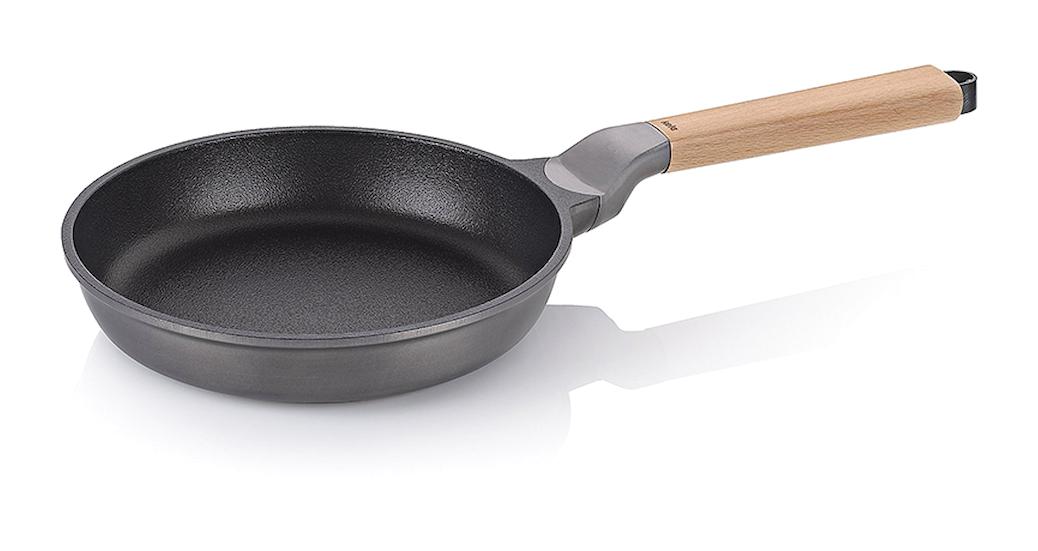 Kela Vitana İndüksiyon Döküm 24 cm Kızartma Tava