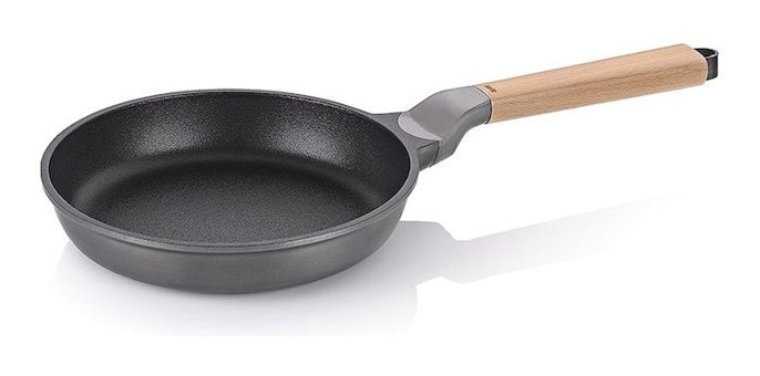 Kela Vitana İndüksiyon Döküm 24 cm Kızartma Tava