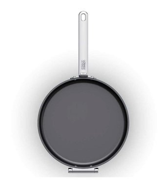 Joseph Joseph Space İndüksiyon Alüminyum 28 cm Sahan Tava