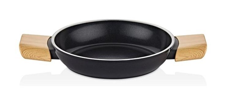 Falez ARS-3001 İndüksiyon Alüminyum 20 cm Sahan Tava