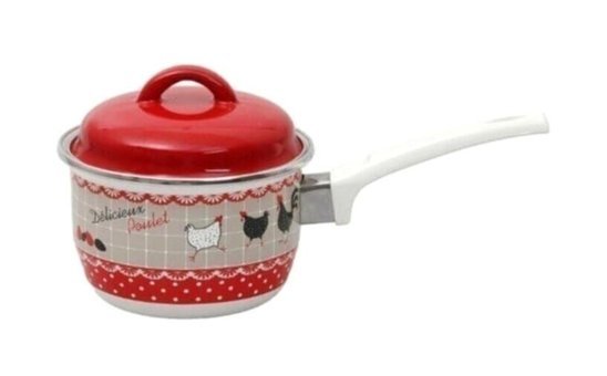 Miss Betty Emaye 12 cm Izgara Tava