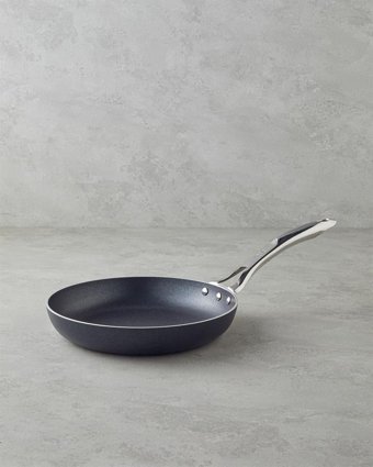 English Home Horeca İndüksiyon Alüminyum 28 cm Kızartma Tava