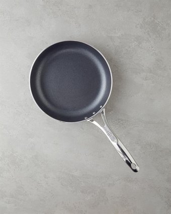 English Home Horeca İndüksiyon Alüminyum 28 cm Kızartma Tava