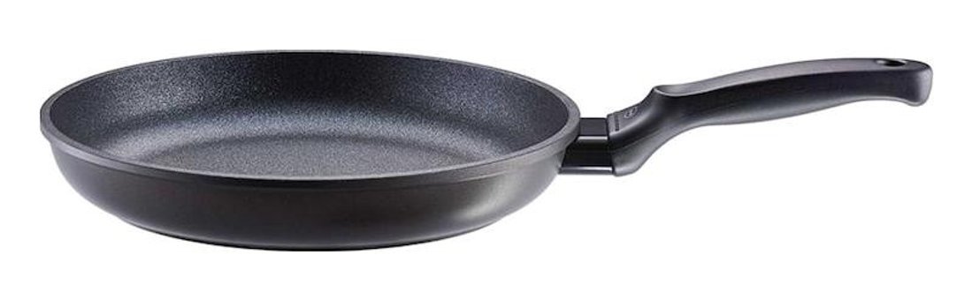 Cadini İndüksiyon Alüminyum 28 cm Kızartma Tava