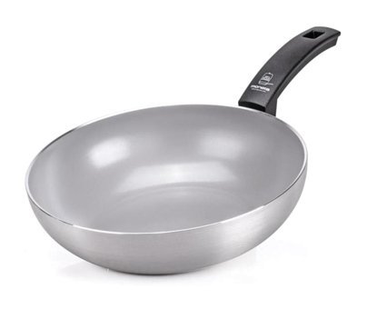 Moneta İnoova Alüminyum 28 cm Izgara Tava