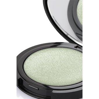 Pierre Cardin Pearly Velvet Mint Green Toz Metalik Far Paleti