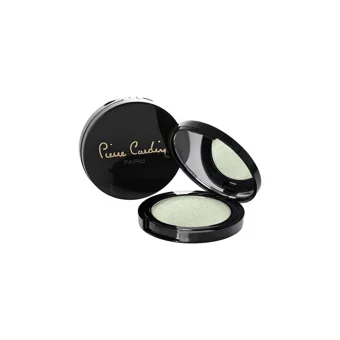 Pierre Cardin Pearly Velvet Mint Green Toz Metalik Far Paleti