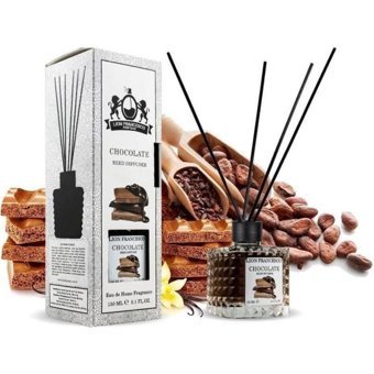 Lion Francesco Perfume Çubuklu Chocolate Oda Kokusu 150 ml