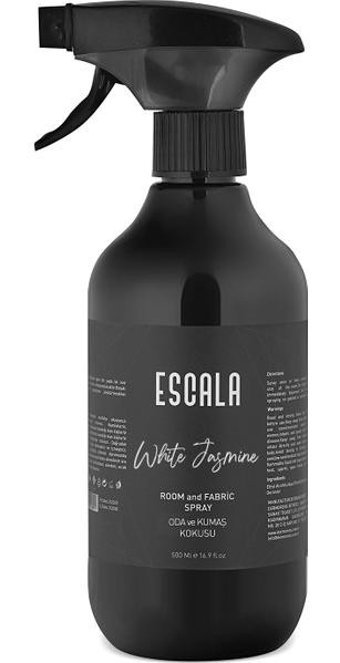 Escala Sakız Oda Kokusu 500 ml