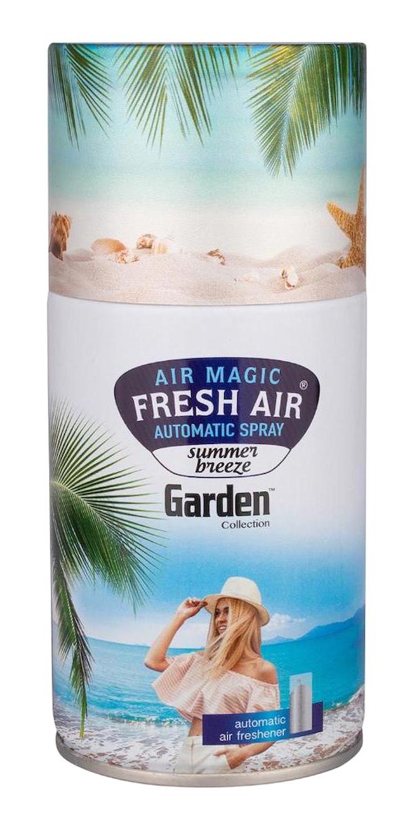 Garden Yaz Oda Kokusu 260 ml