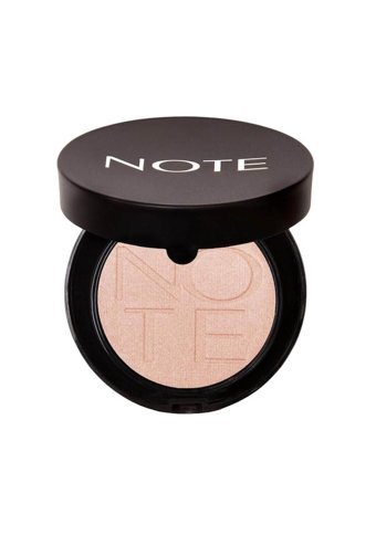 Note Luminous 13 Toz Mat Tekli Far Bej
