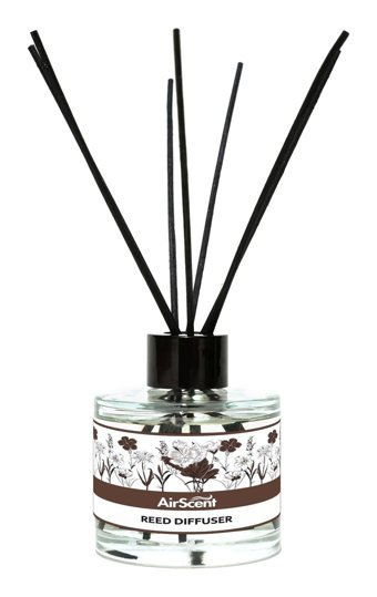 Air Scent Çubuklu İStanbul Oda Kokusu 100 ml