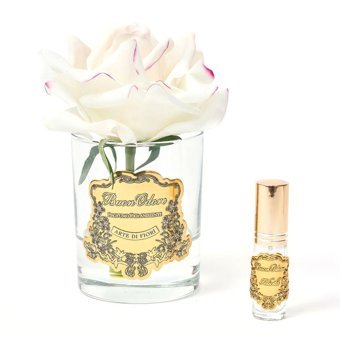 Buon Odore Cam Gold Allıklı Beyaz Gül Oda Kokusu 10 ml