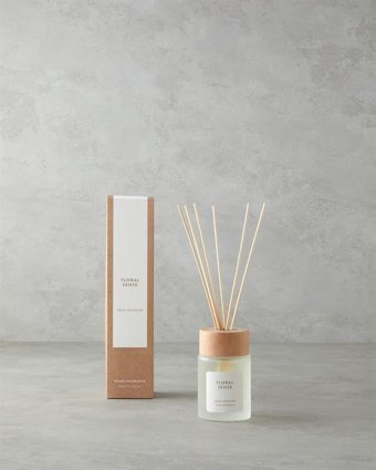 English Home Çubuklu Floral-Sense Oda Kokusu 100 ml