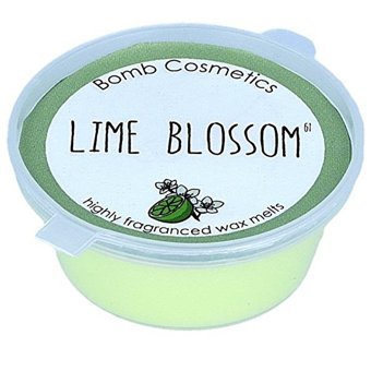 Bomb Cosmetics Limon Oda Kokusu 35 gr