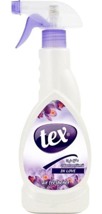 Tex Lavanta Oda Kokusu 500 ml