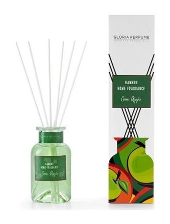 Gloria Perfume Çubuklu Yeşil Elma Oda Kokusu 150 ml