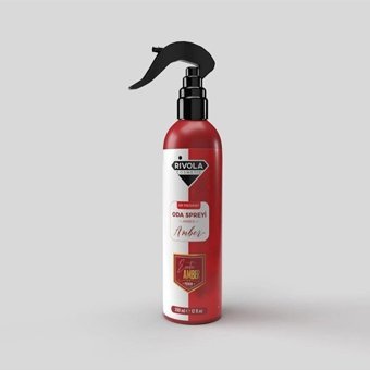 Rivola Amber Çiçeği Oda Kokusu 350 ml