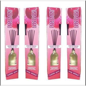 Parlement Çubuklu Bubble Oda Kokusu 4x50 ml