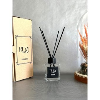Ruky Çubuklu Misk Oda Kokusu 100 ml