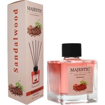 Narnuga Majestic Sandal Ağacı Oda Kokusu 110 ml