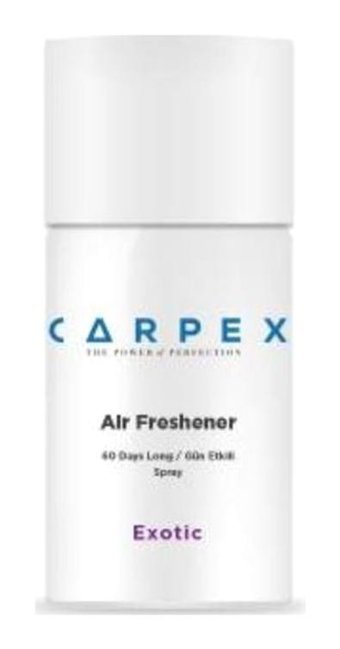 Carpex Exotic Exotic Oda Kokusu 250 ml