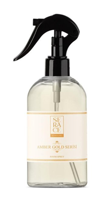 Serace Amber Çiçeği Oda Kokusu 500 ml