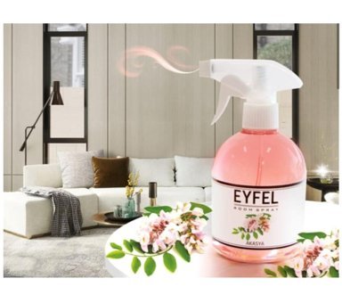 Eyfel Parfüm Akasya Oda Kokusu 500 ml