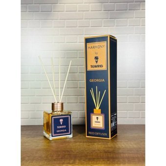 Esinty by Tawrid Çubuklu Gül-Misk Oda Kokusu 100 ml