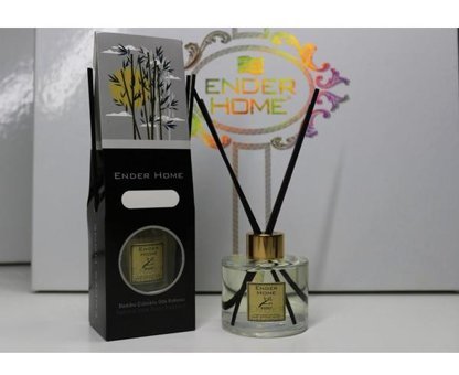 Ender Home Woody Çubuklu Odunsu Oda Kokusu 120 ml