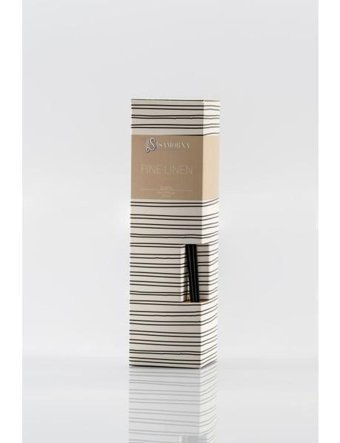 Samorna Çubuklu Pudra Oda Kokusu 120 ml