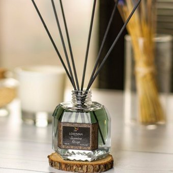 Lorinna Paris Amber - Yasemin Oda Kokusu 130 ml