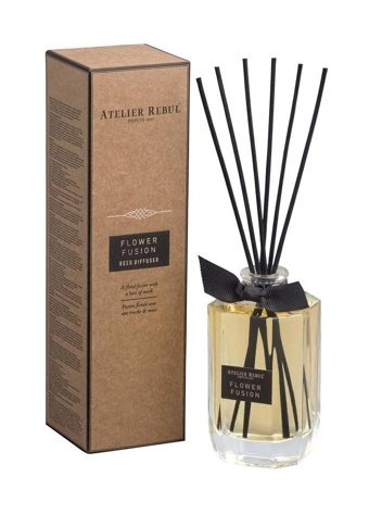 Atelier Rebul Çubuklu Çiçek Oda Kokusu 200 ml