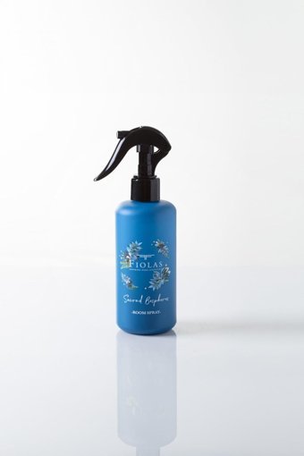 Fiolas Sacred Bosphorus Bosphorus Oda Kokusu 250 ml