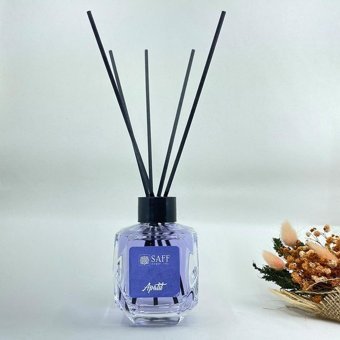 Saff Çubuklu İnci Çiçeği Oda Kokusu 120 ml