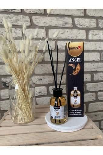 Jasmine Çubuklu Angel-Jasmine Oda Kokusu 110 ml