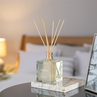 Gfc Life Store Çubuklu Soft Linen Oda Kokusu 250 ml
