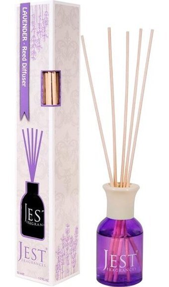 Jest Çubuklu Lavanta Oda Kokusu 50 ml