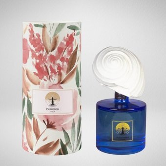 Pachamama Ateiler Taşlı Ocean Okyanus Esintisi Oda Kokusu 500 ml
