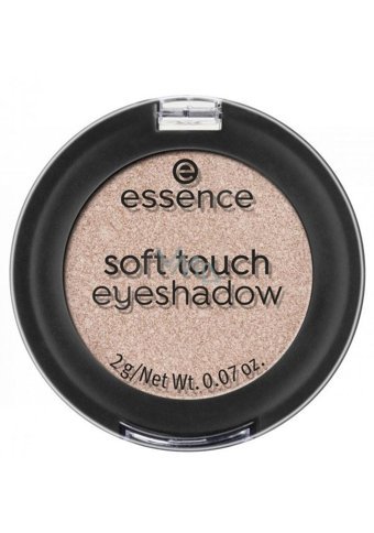 Essence Soft Touch 02 Champagne Krem Mat Tekli Far Bej
