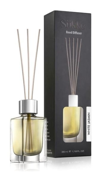 Sükke Çubuklu Jasmin Oda Kokusu 35 ml