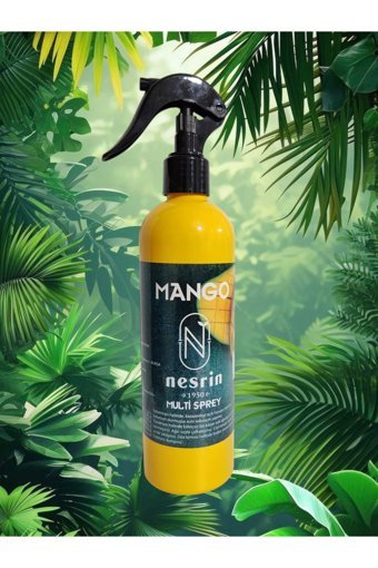 Nesrin Mango Oda Kokusu 350 ml