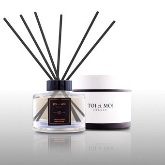 Toi et Moi Çubuklu Amber-Oud Oda Kokusu 150 ml