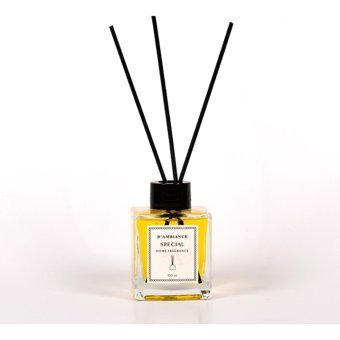 D'Ambiance Çubuklu Sakız Oda Kokusu 100 ml