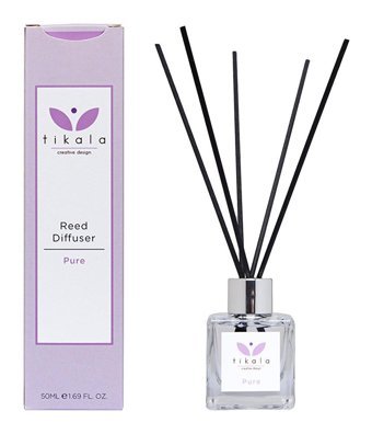 Tikala Pure Çubuklu Pure Oda Kokusu 50 ml