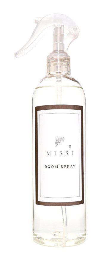 Missi Home İncir-Nar Oda Kokusu 400 ml