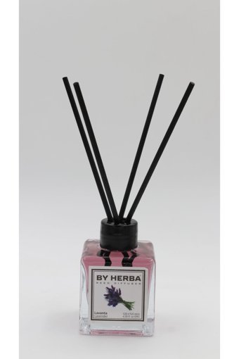 By Herba Çubuklu Lavanta Oda Kokusu 120 ml
