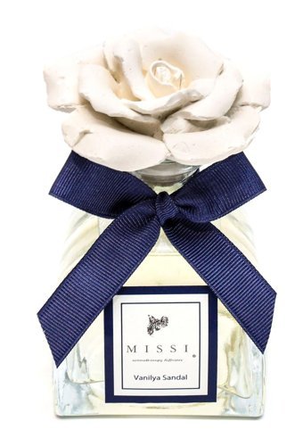 Missi Home Vanilya Oda Kokusu 130 ml