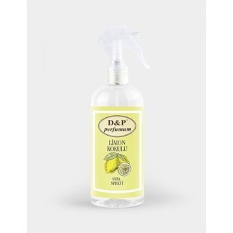 D&P Perfumum Limon Oda Kokusu 420 ml