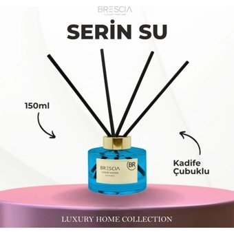 Brescia Bl07 Serinsu Serinsu Oda Kokusu 150 ml
